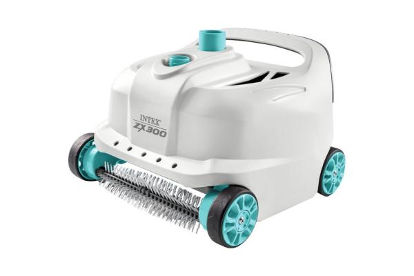 Steinbach Deluxe Auto Pool Cleaner ZX300 Poolroboter